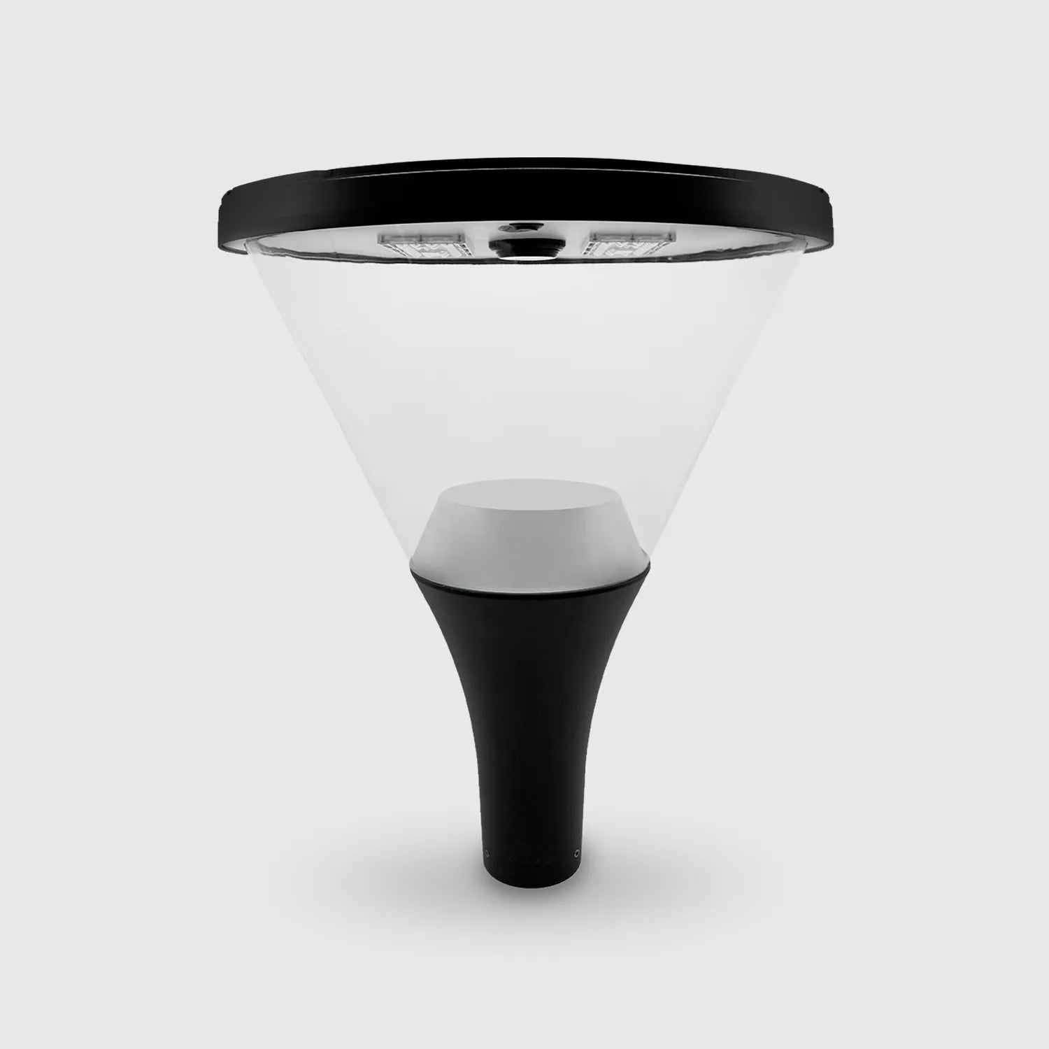 Luminária Led Solar 100W