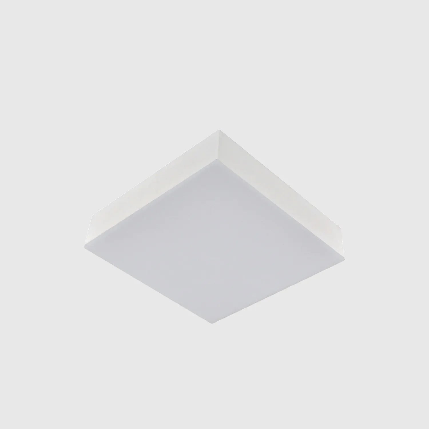 Plafon Led Slim sem Aro