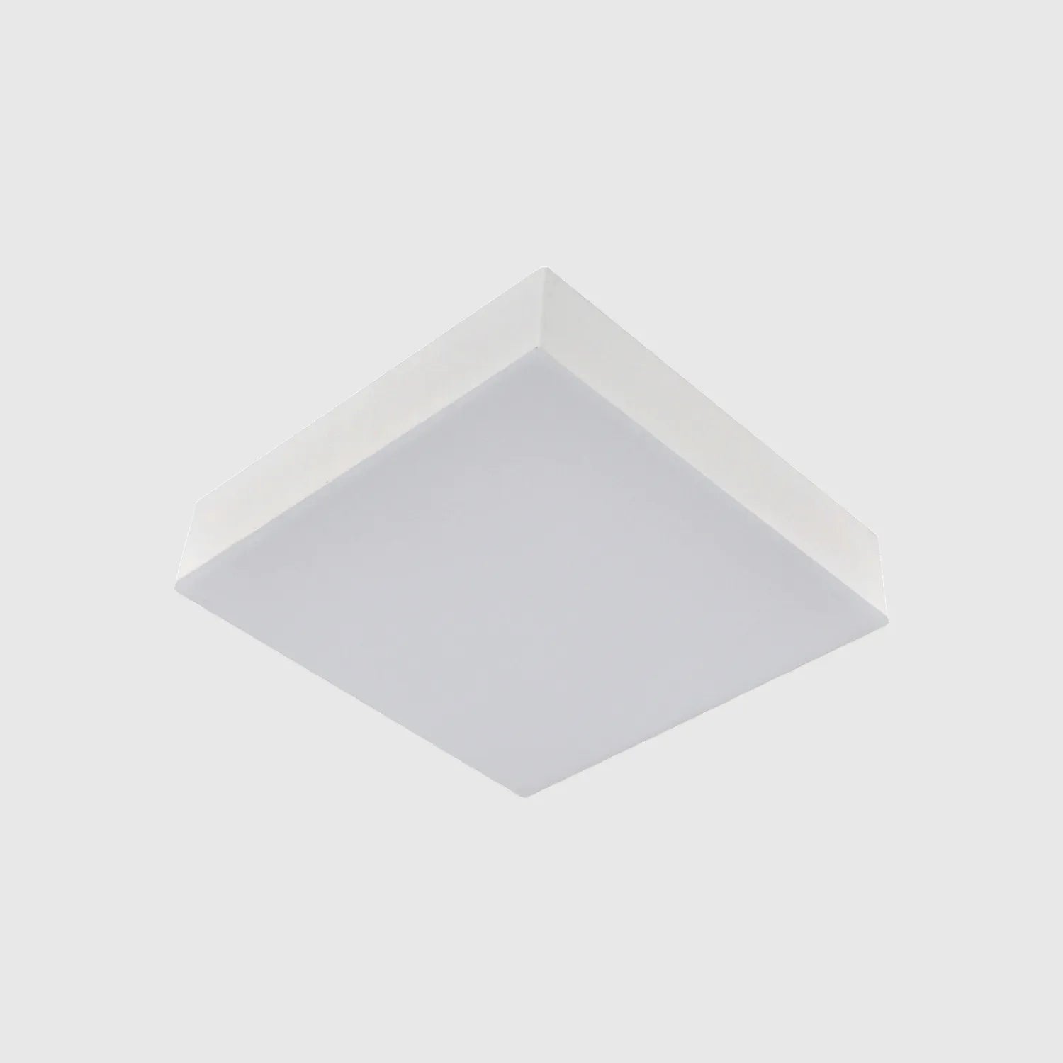 Plafon Led Slim sem Aro