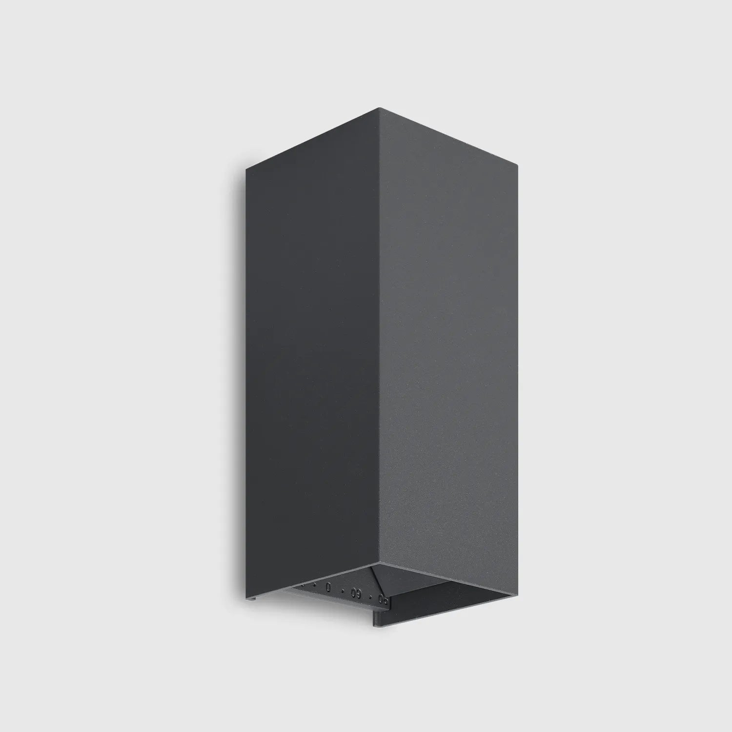 Aplique LED de parede com angulo ajustável 2 x 5W