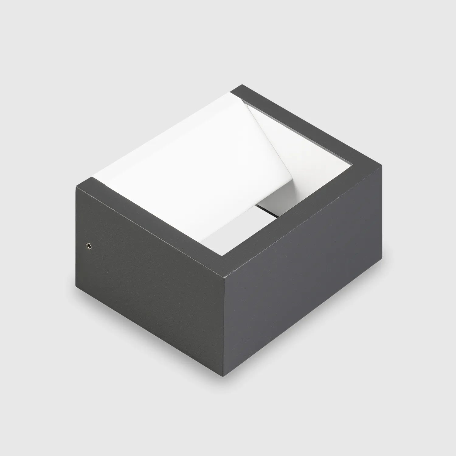 Aplique de parede 9W 3CCT