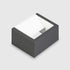 Aplique de parede 9W 3CCT