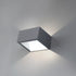 Aplique de parede 9W 3CCT