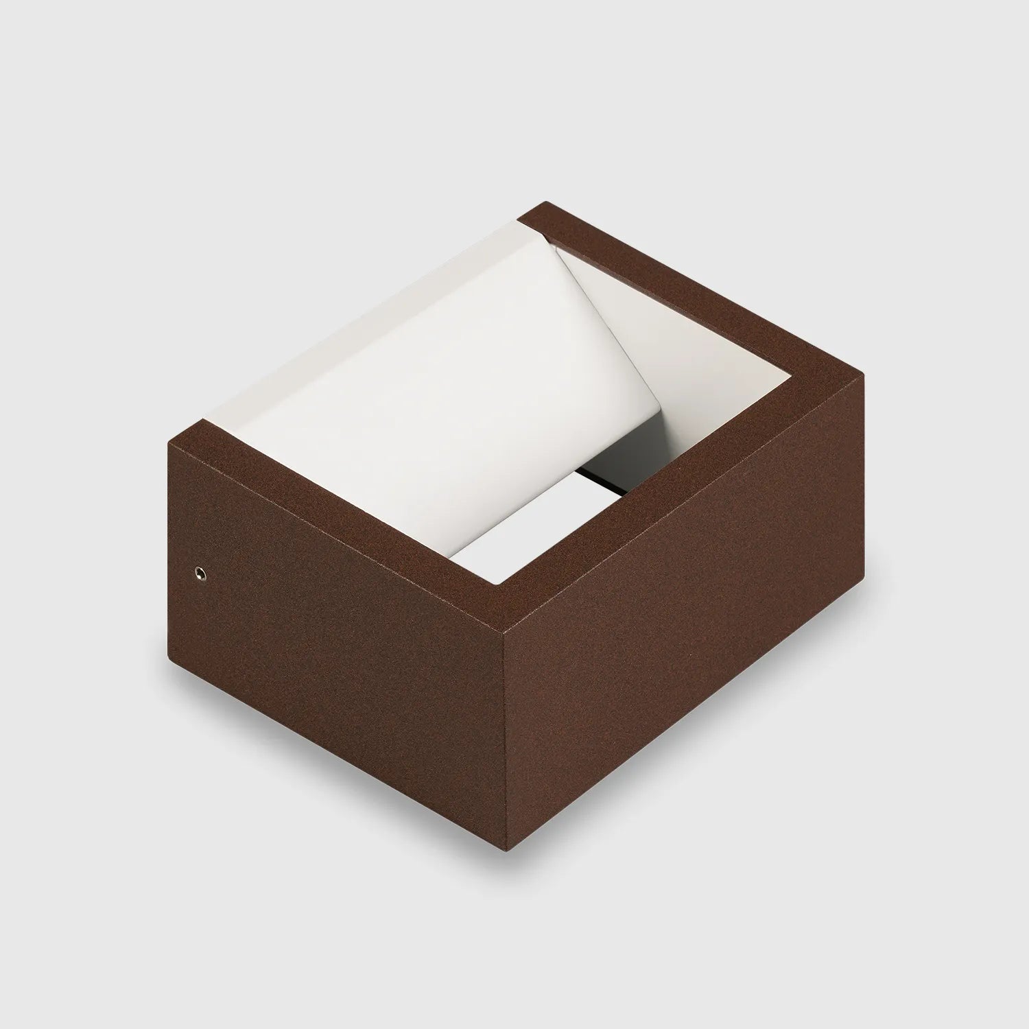 Aplique de parede 9W 3CCT