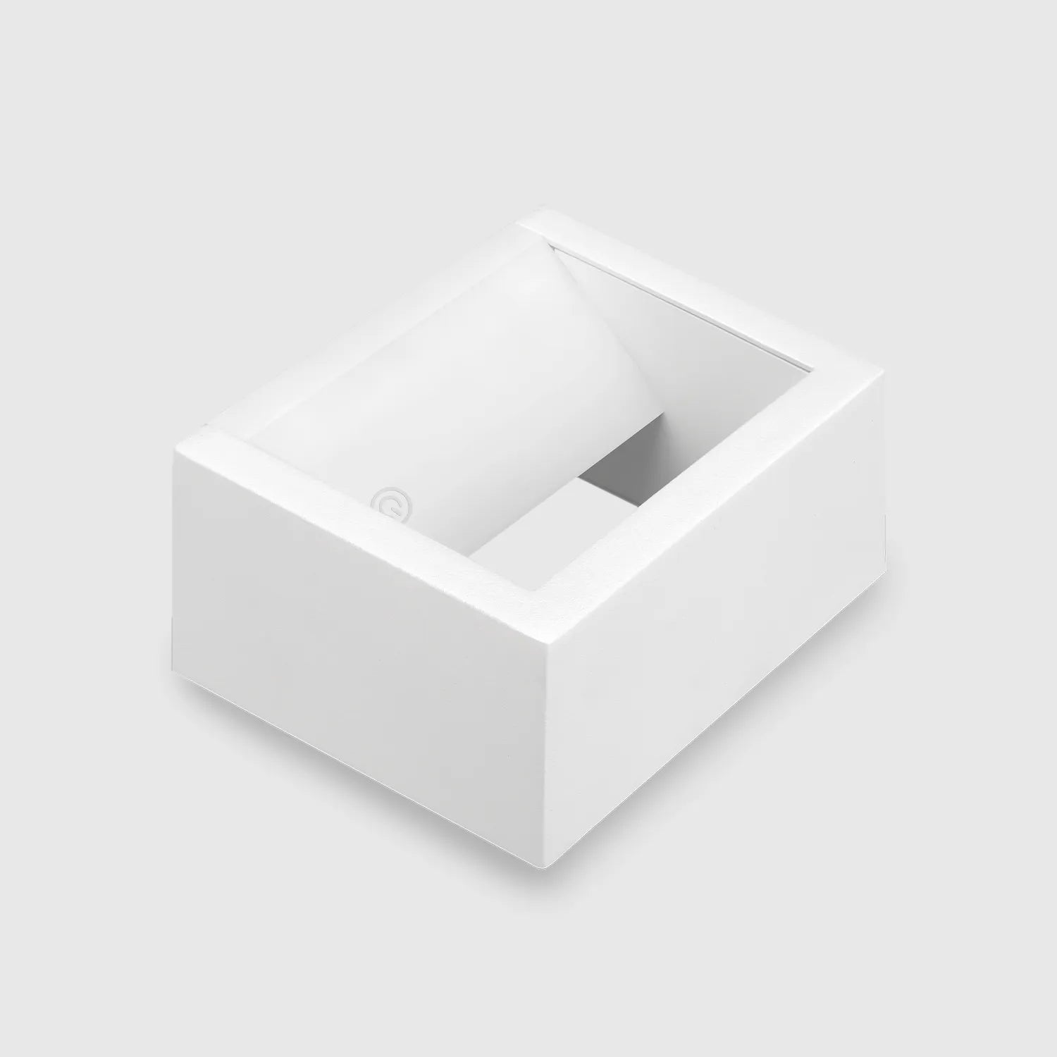 Aplique de parede 9W 3CCT