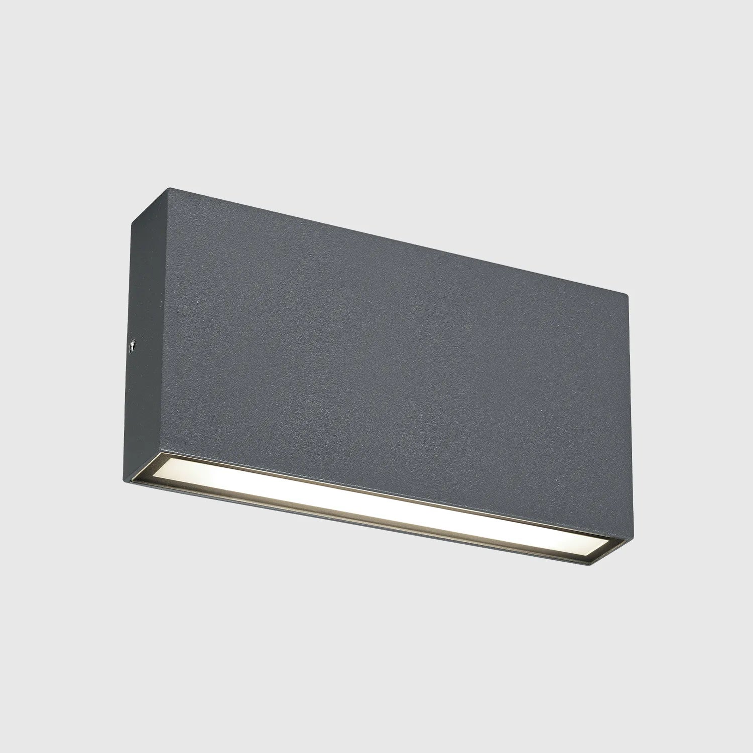 Aplique de parede 2 x 5W 1190lm