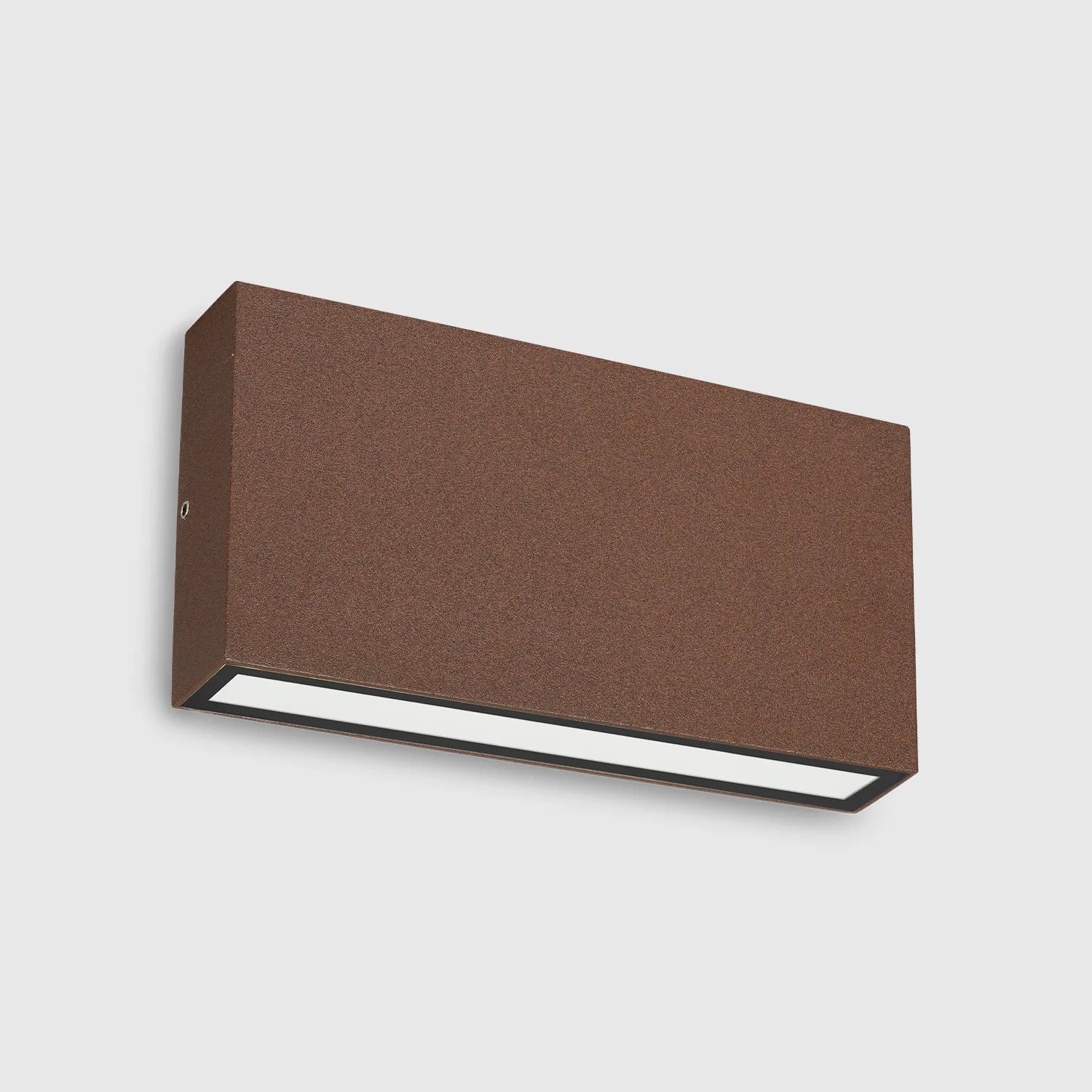 Aplique de parede 2 x 5W 1190lm