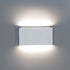 Aplique de parede 2 x 5W 1190lm