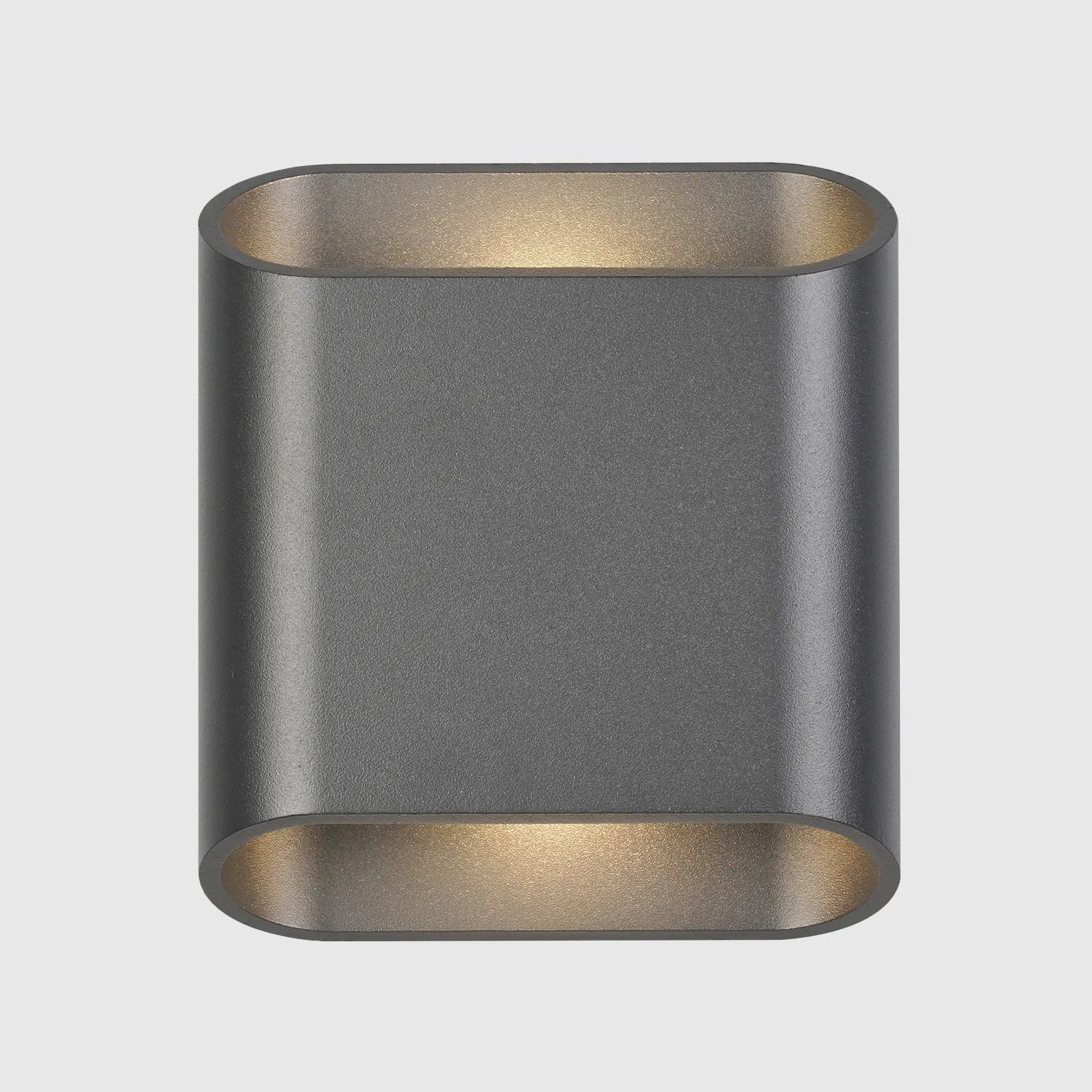 Aplique LED de parede CCT3 2 x 5W