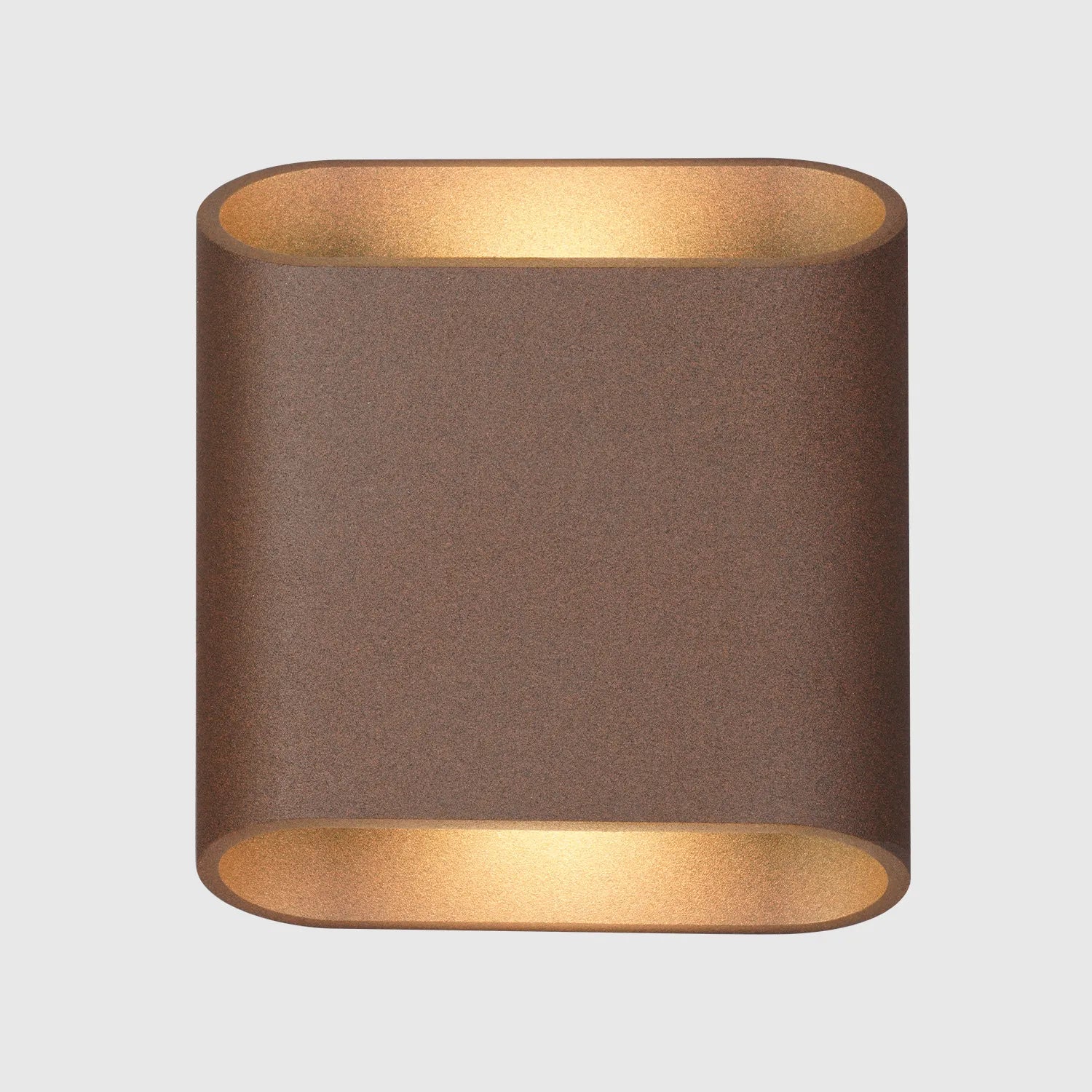 Aplique LED de parede CCT3 2 x 5W