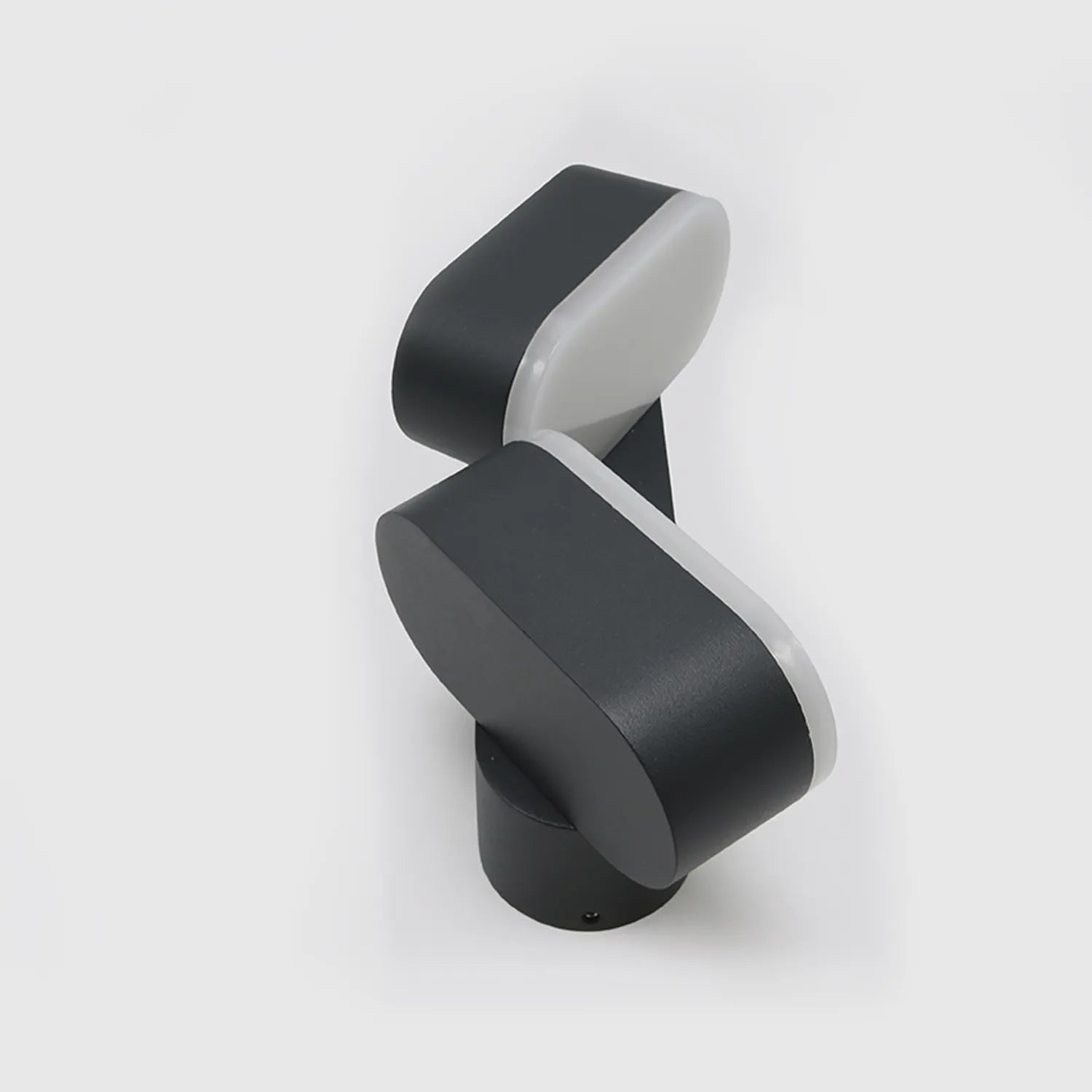 Aplique de parede 2 x 6W