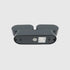 Aplique de parede 2 x 6W