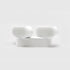 Aplique de parede 2 x 6W