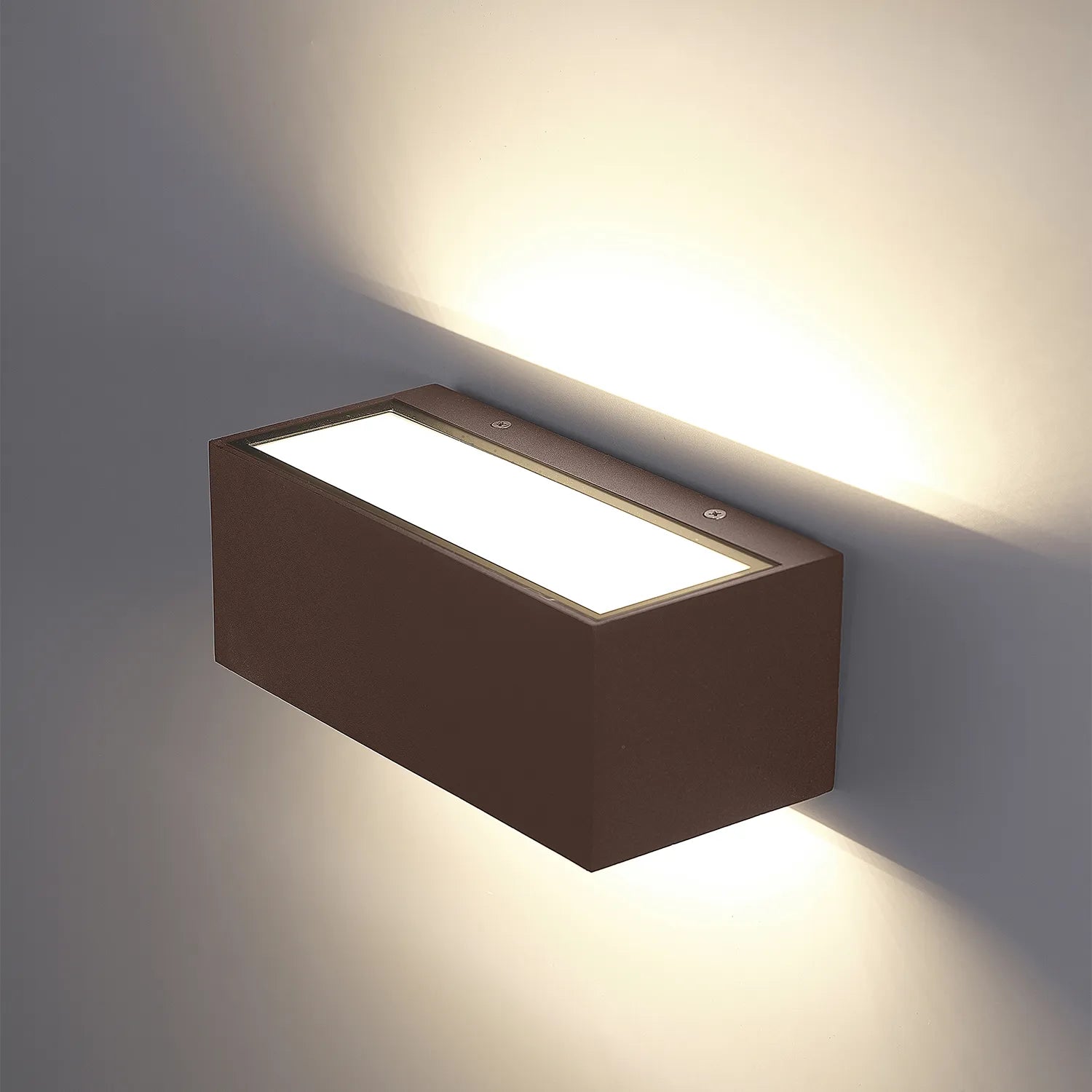 Aplique de parede 18W