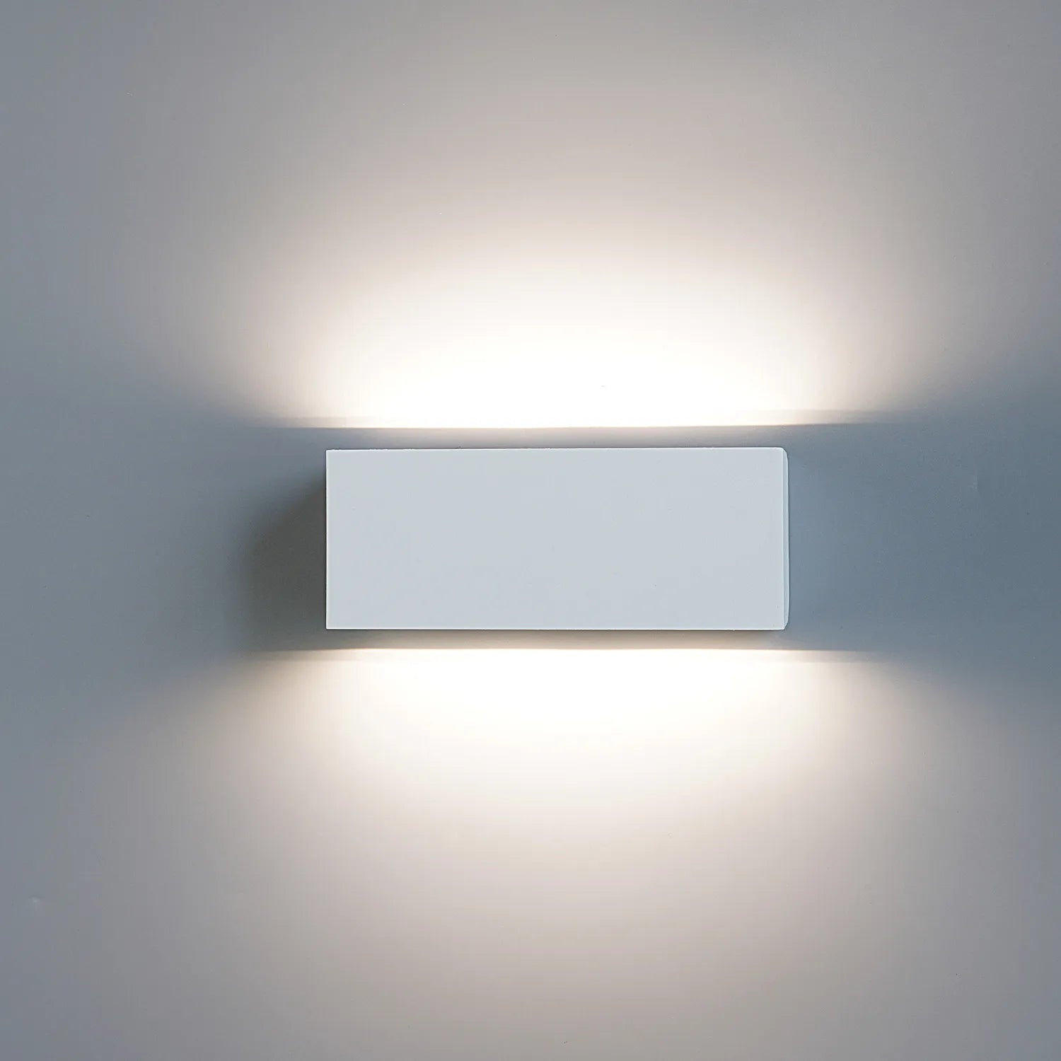 Aplique de parede 18W