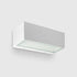 Aplique de parede 18W