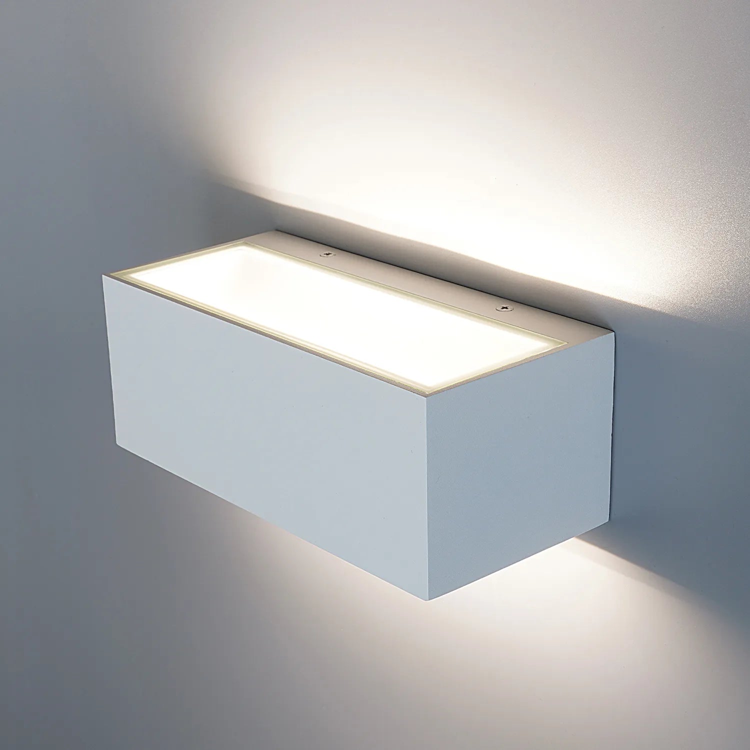 Aplique de parede 18W