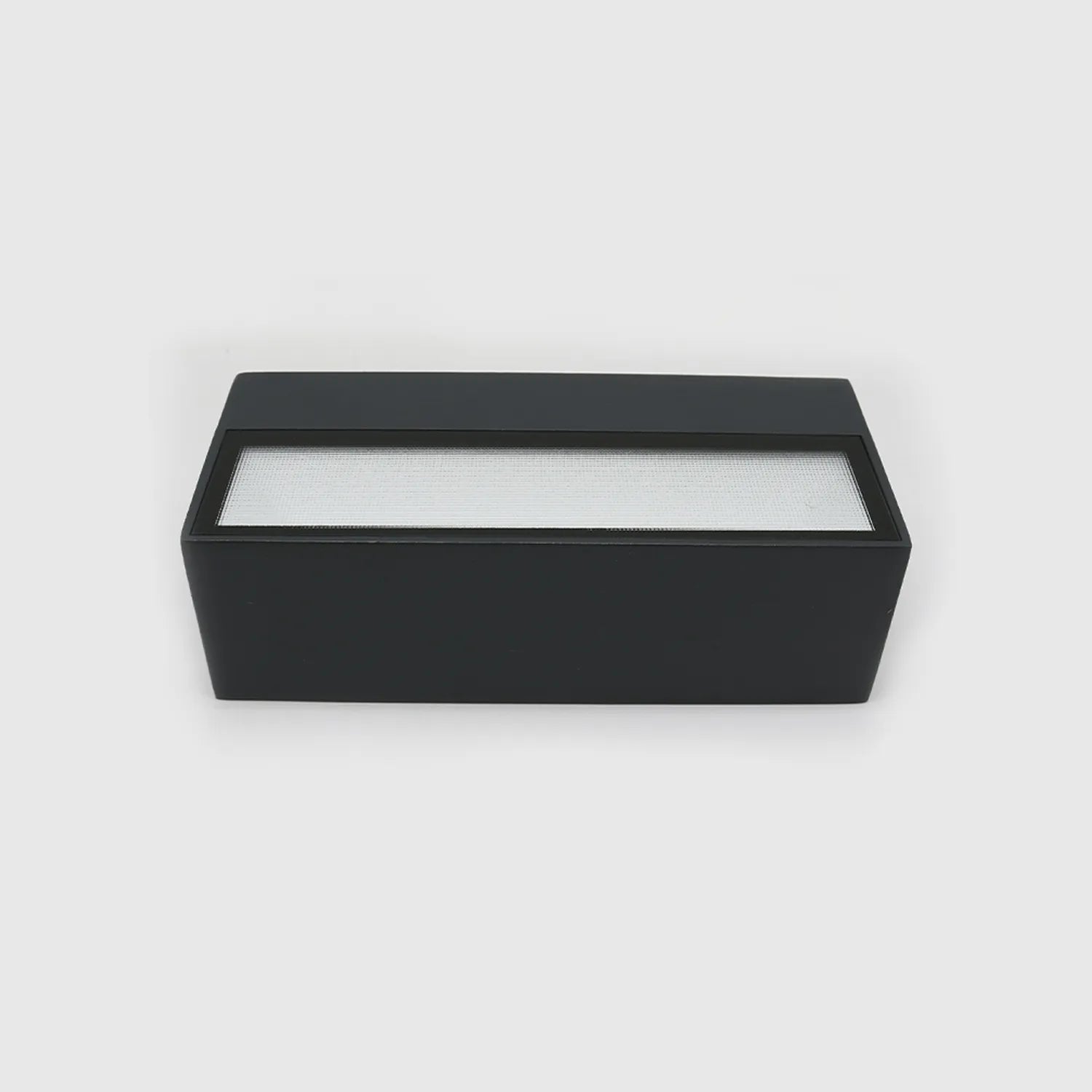 Aplique LED de parede CCT3 andracite 2 x 6W