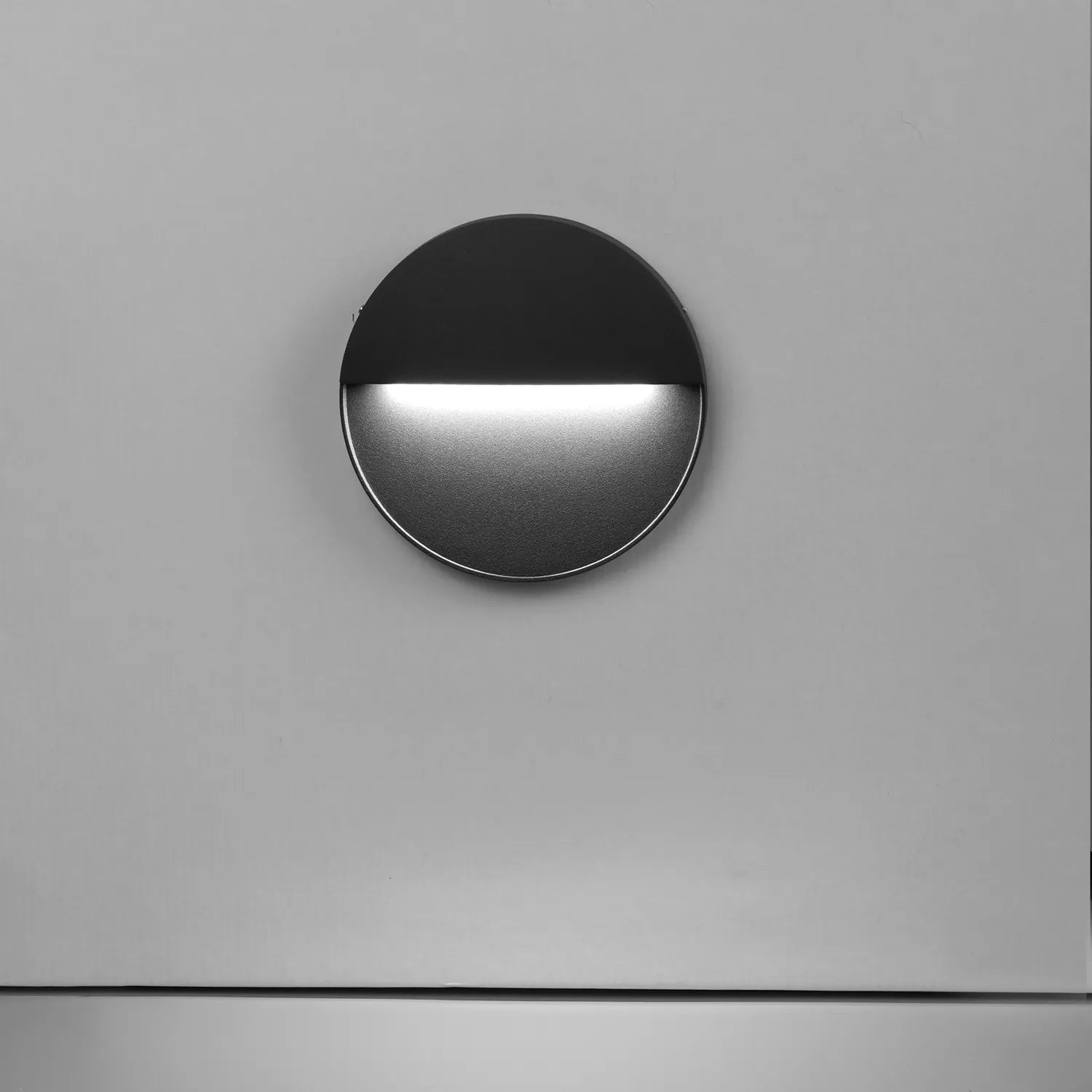 Aplique Led de Parede 6.5W 675lm