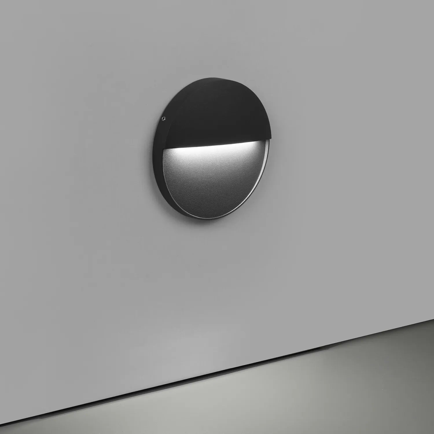 Aplique Led de Parede 6.5W 675lm