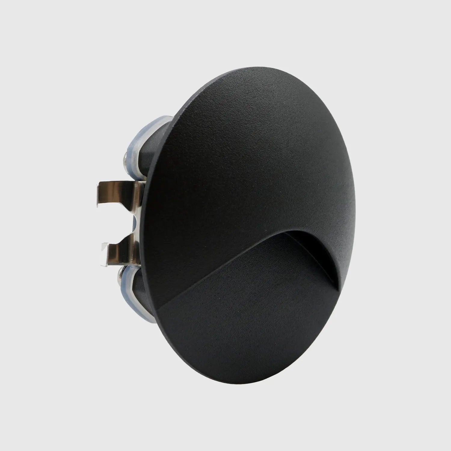 Balizador LED de parede 3W 3000K redondo