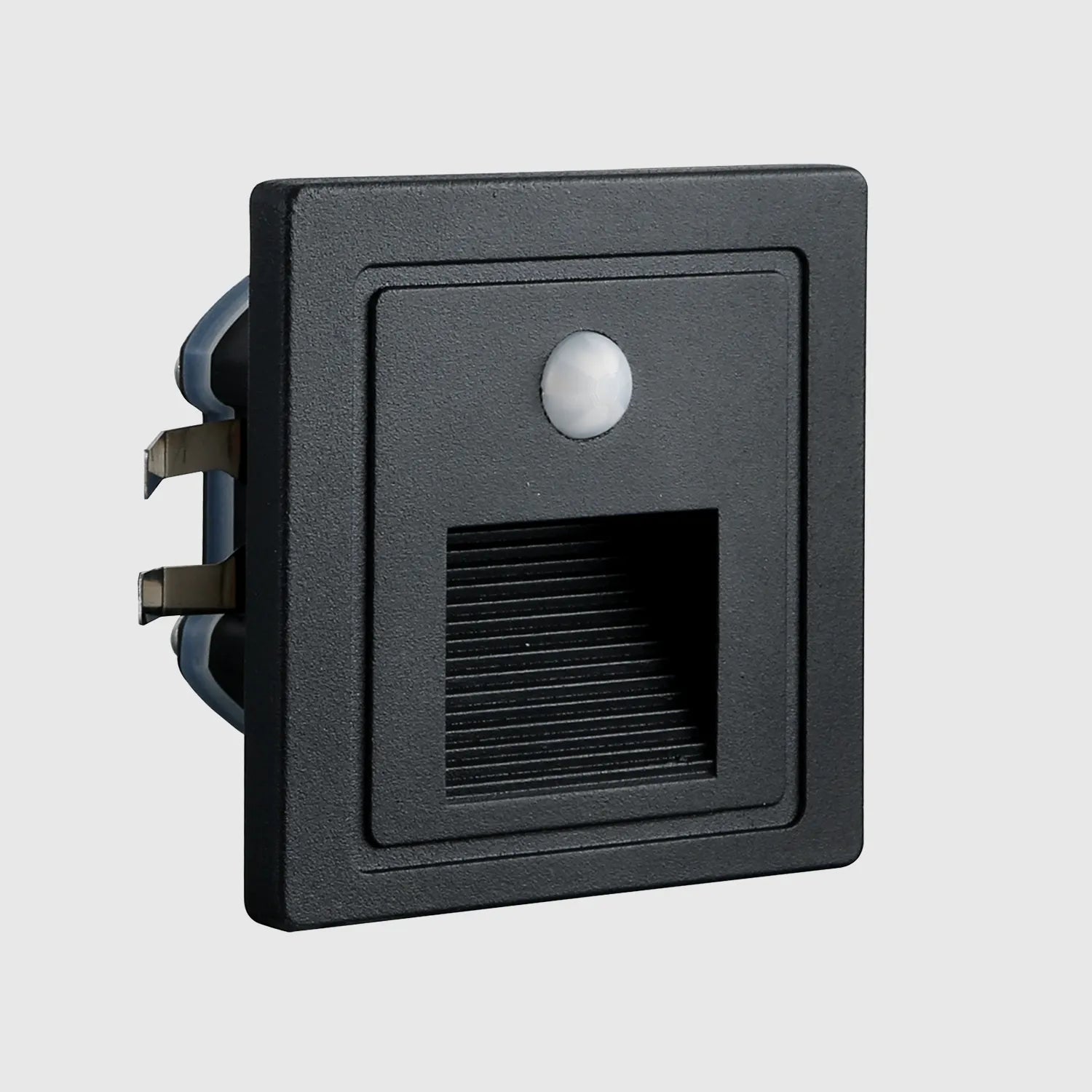 Balizador LED de parede 2W com sensor