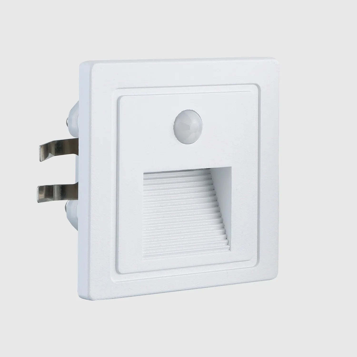 Balizador LED de parede 2W com sensor