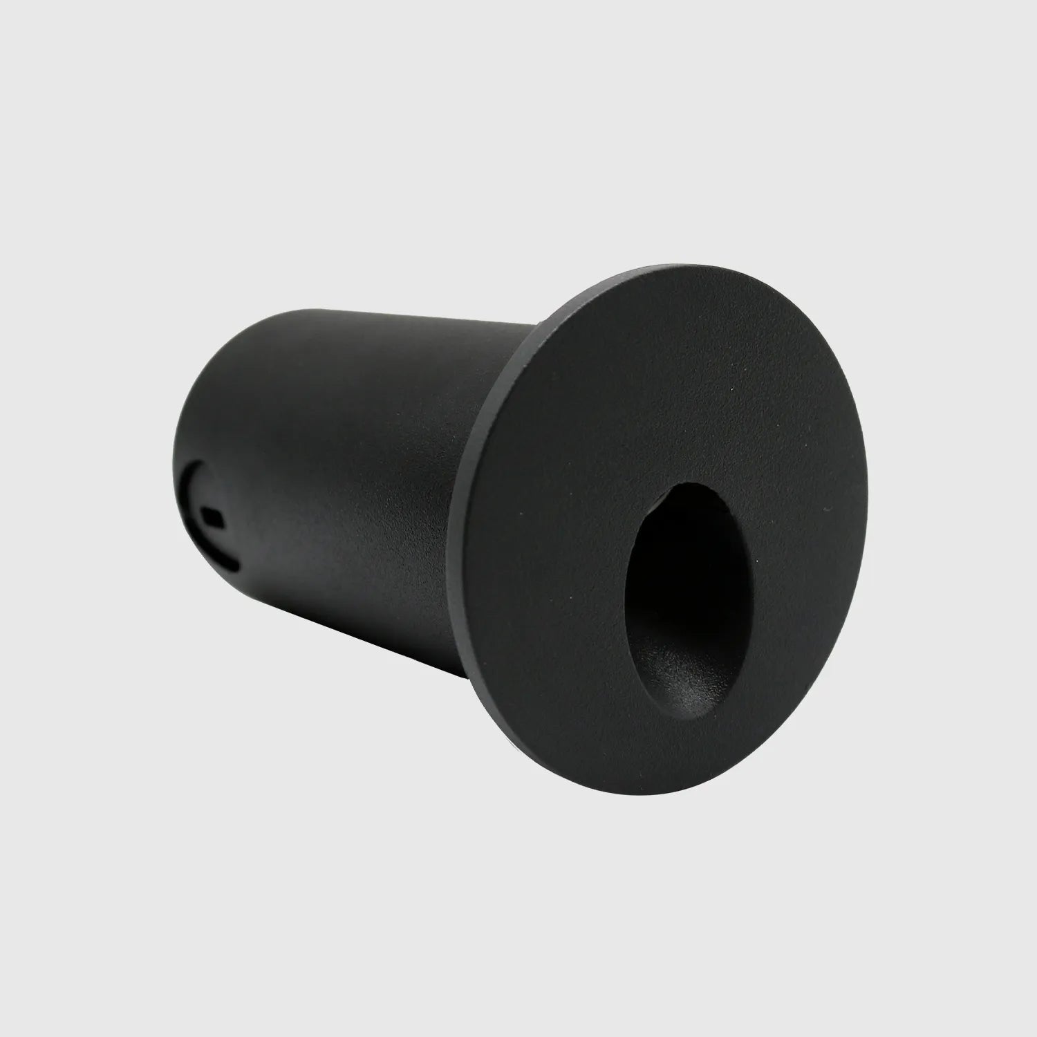 Balizador LED de parede 3W redondo