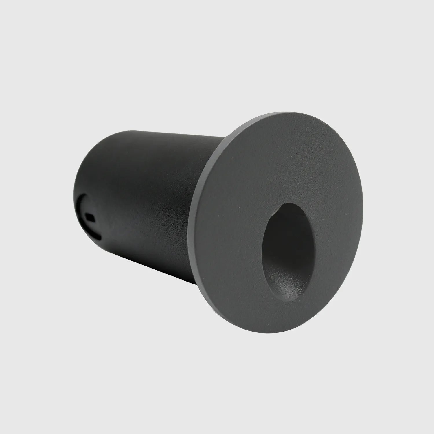 Balizador LED de parede 3W redondo