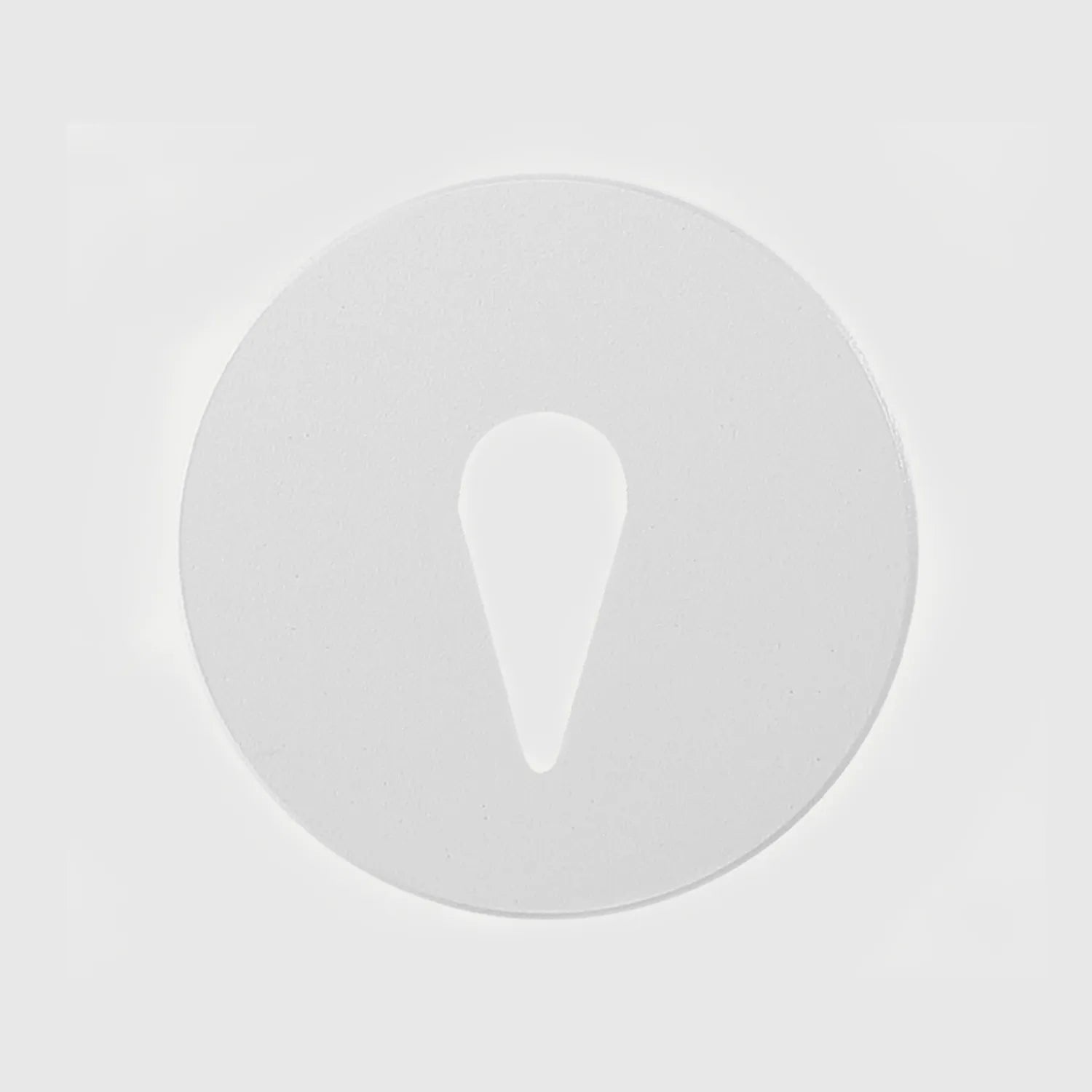 Espelho para Balizador Modular redondo