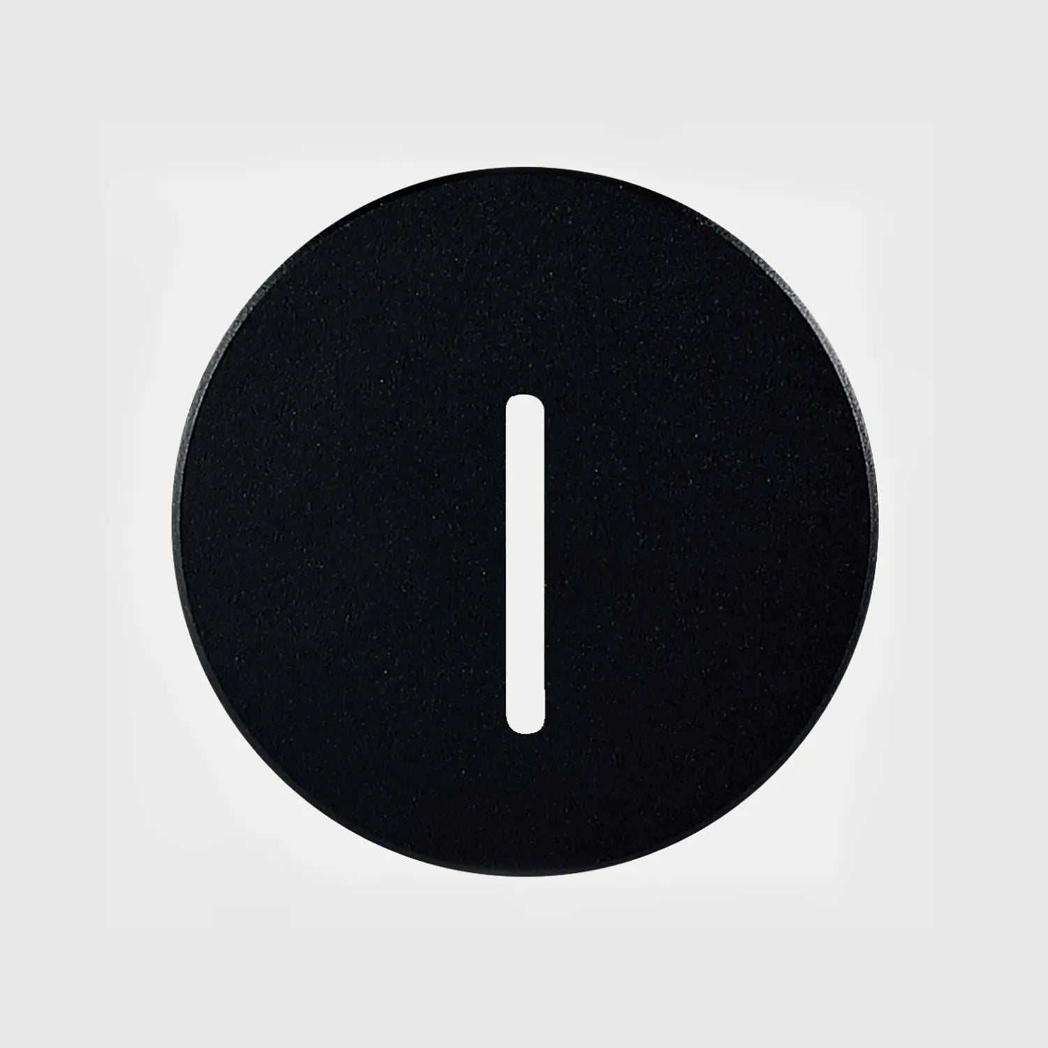 Espelho para Balizador Modular redondo