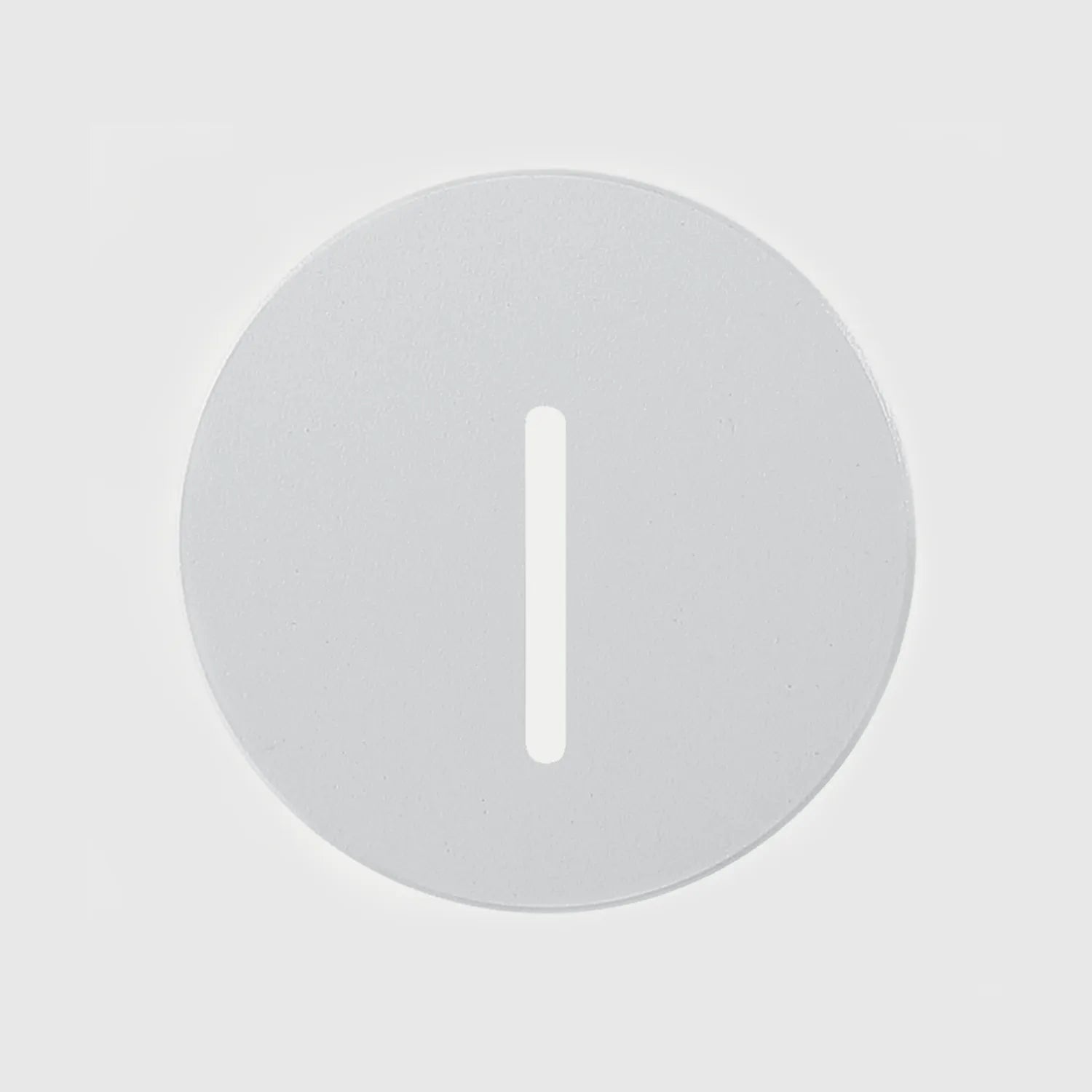 Espelho para Balizador Modular redondo