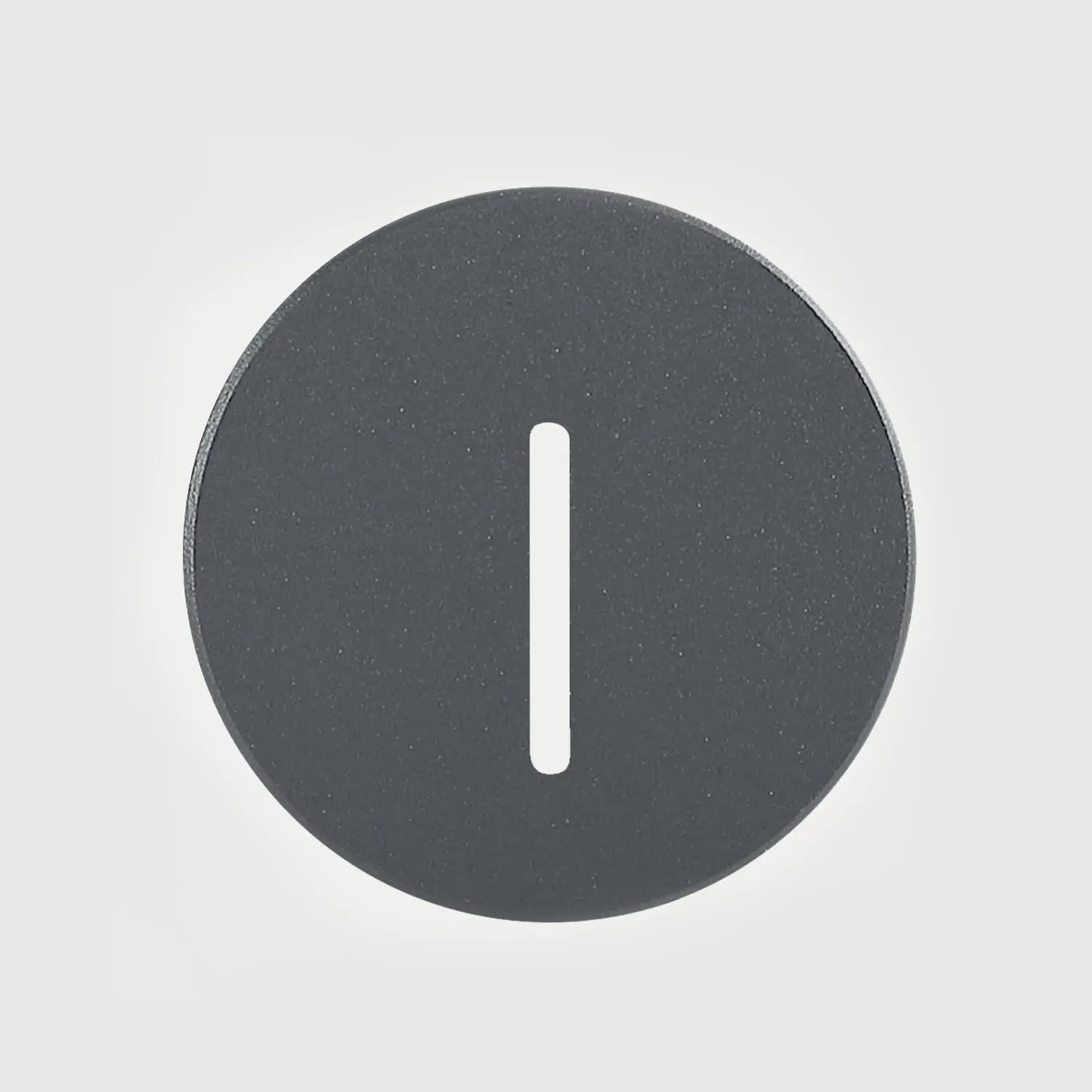 Espelho para Balizador Modular redondo