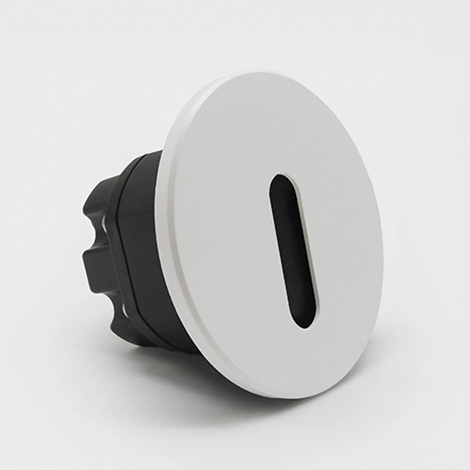 Espelho para Balizador Modular redondo quadrado