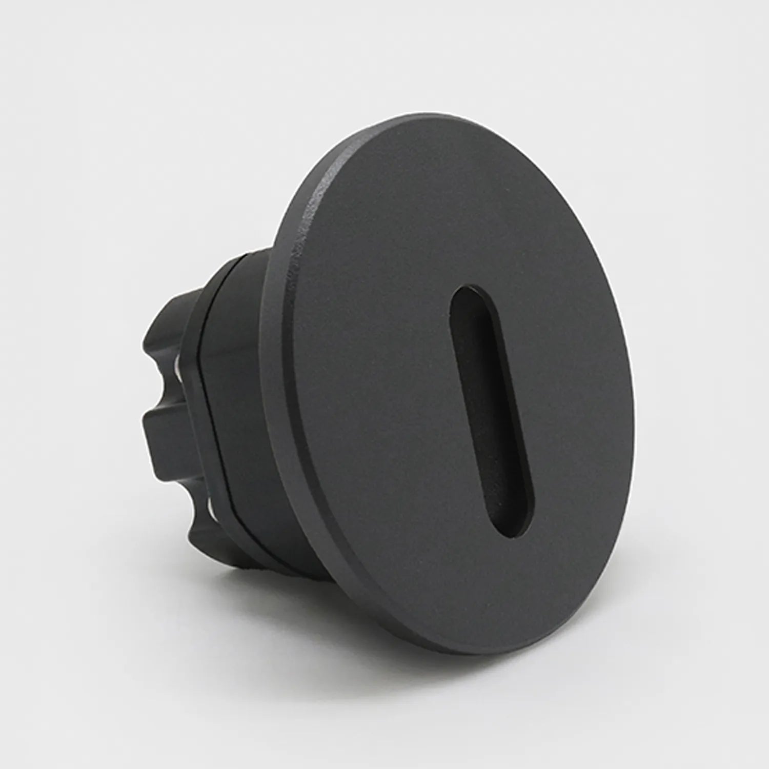 Espelho para Balizador Modular redondo quadrado