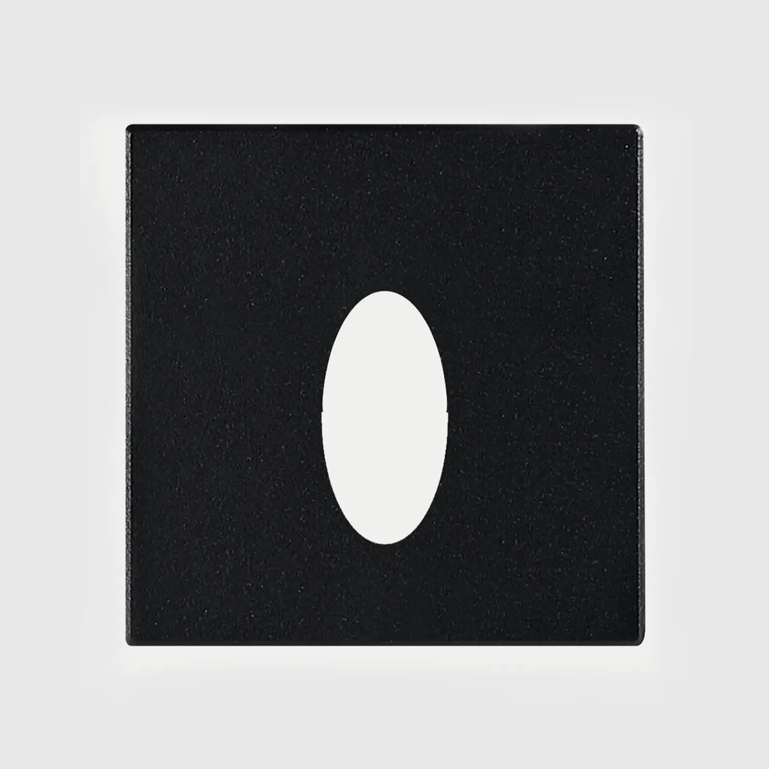 Espelho para Balizador Modular quadrado com interior oval