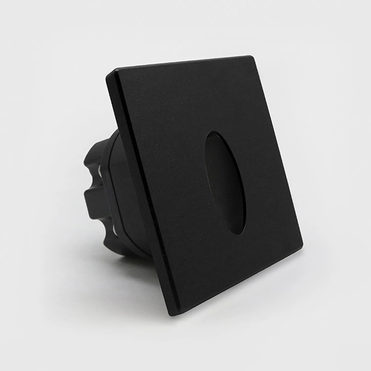 Espelho para Balizador Modular quadrado com interior oval