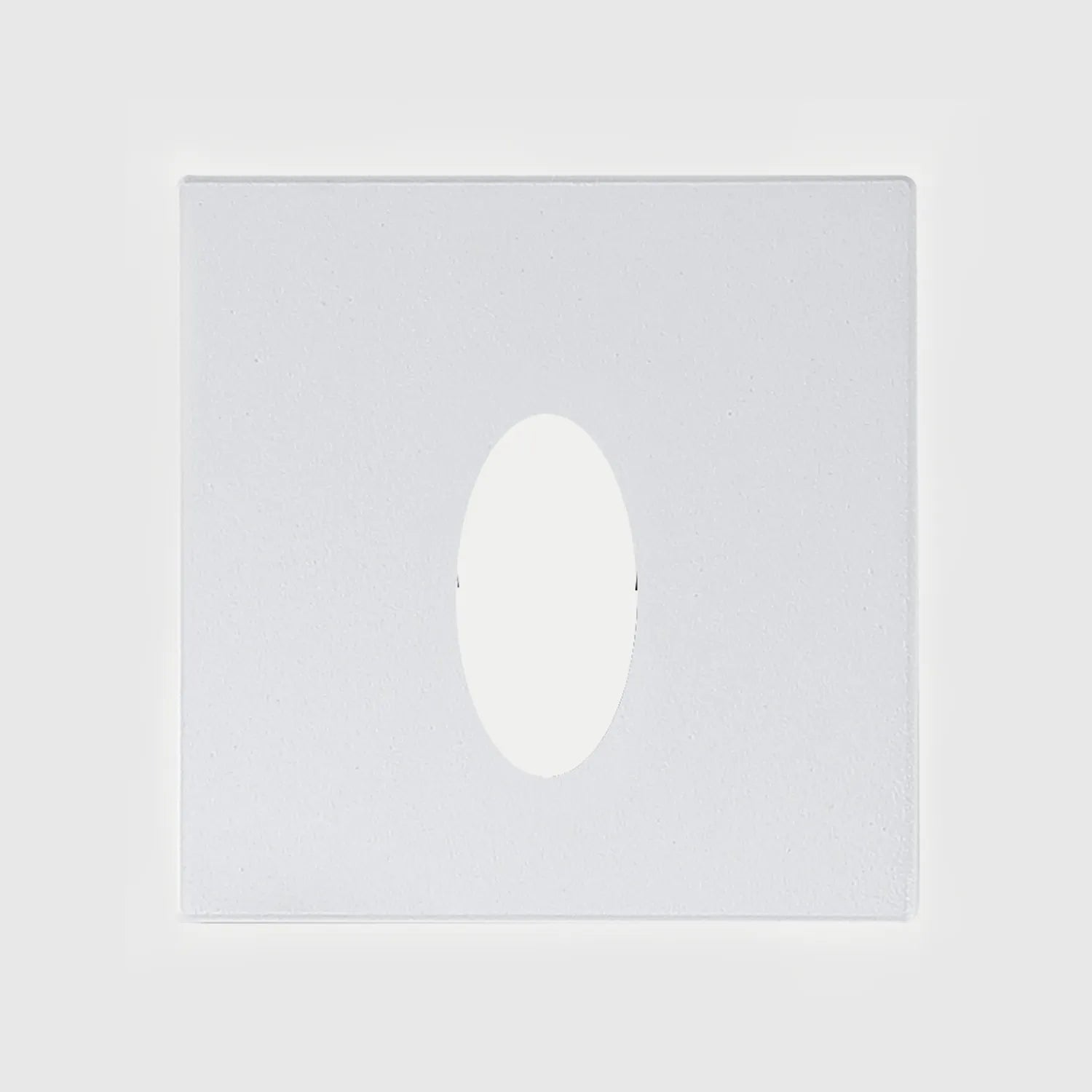 Espelho para Balizador Modular quadrado com interior oval