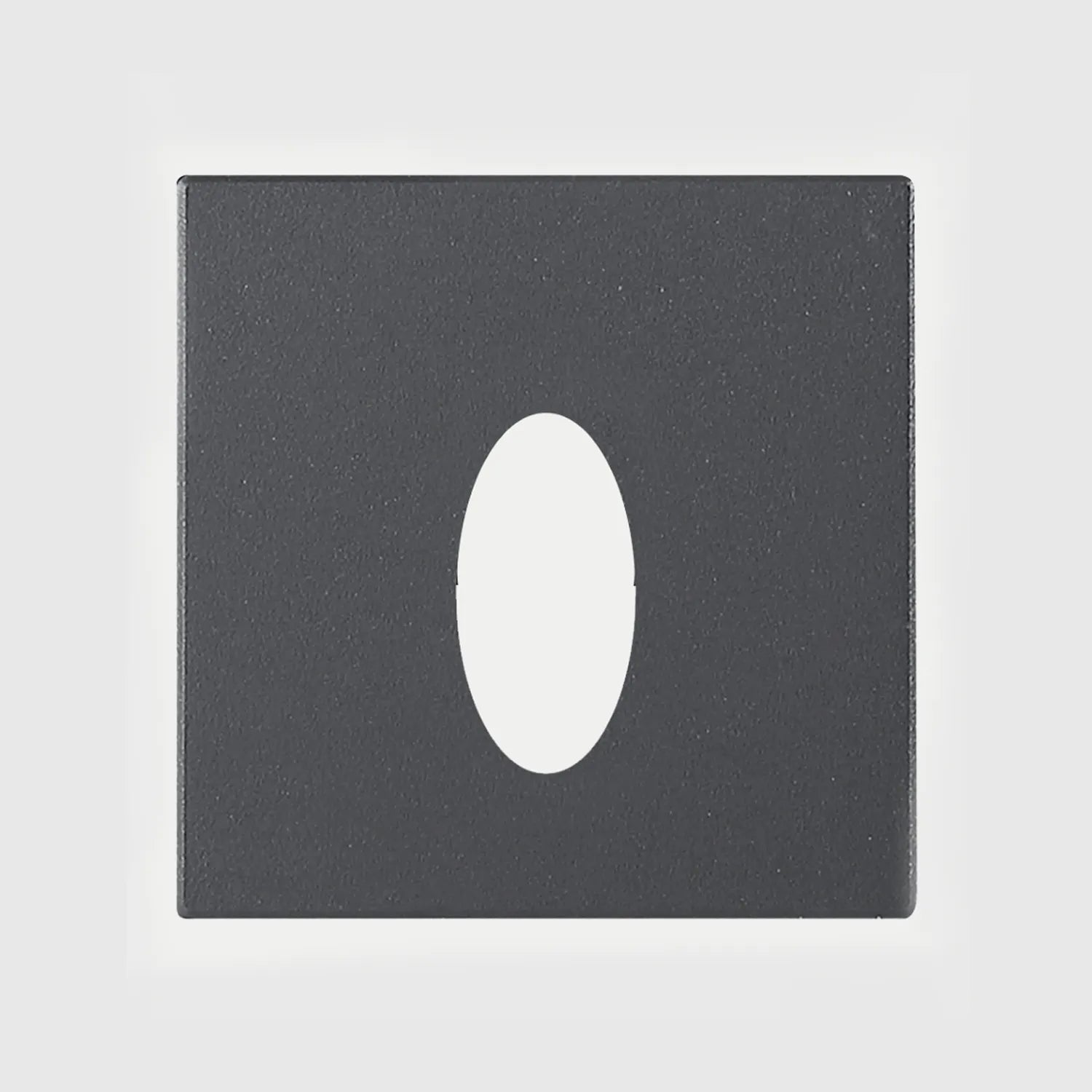 Espelho para Balizador Modular quadrado com interior oval