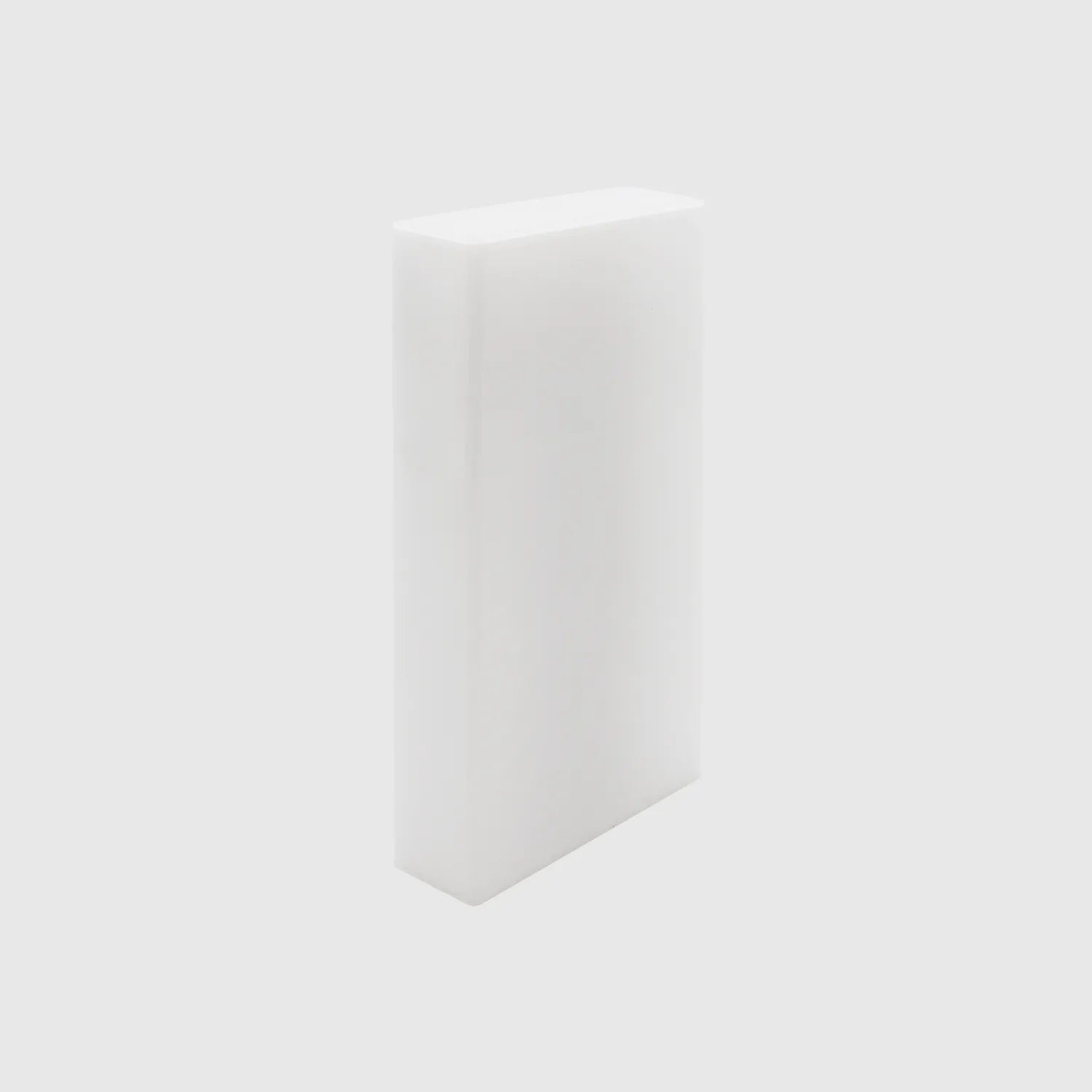 Aplique LED de Parede Retangular 6W 550lm