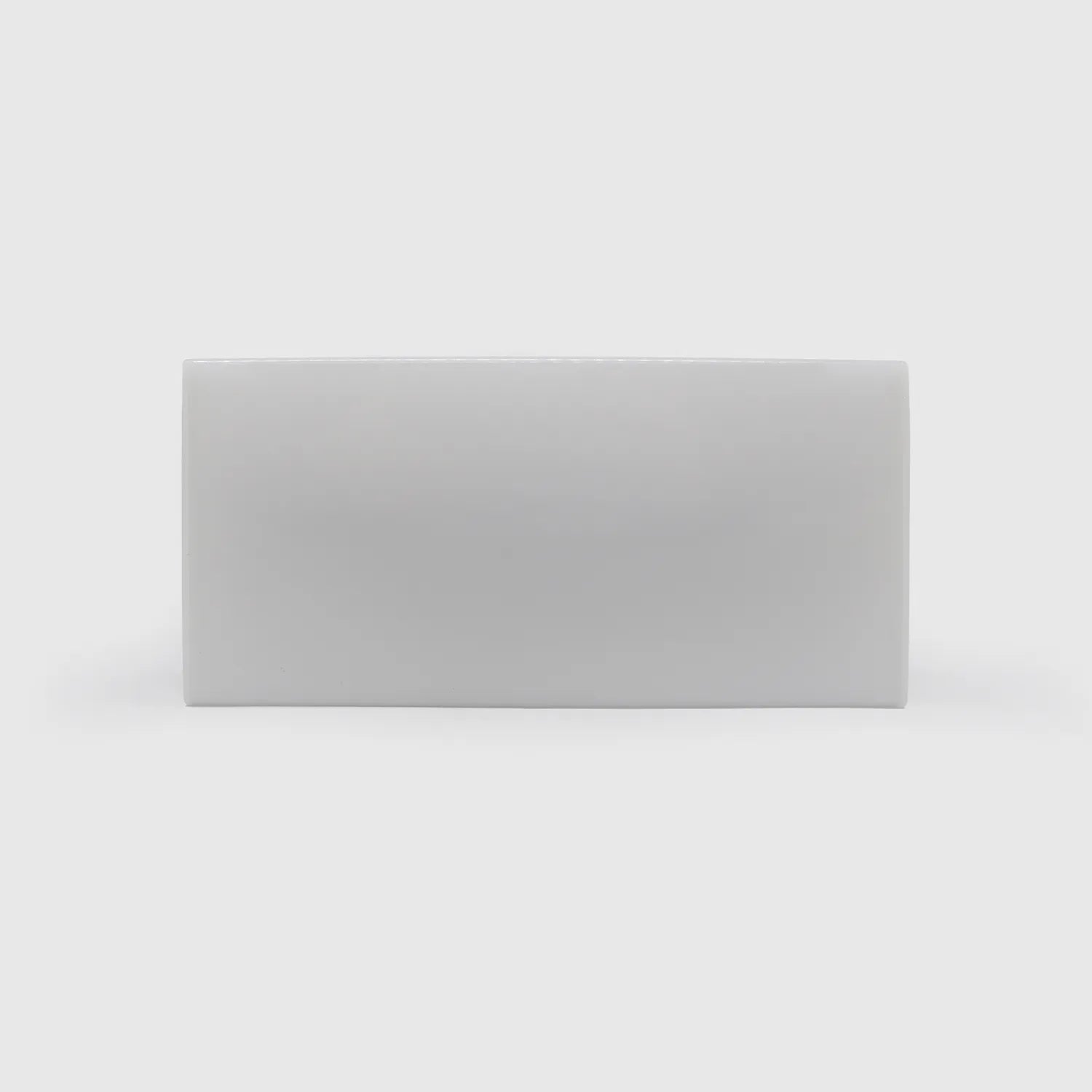 Aplique LED de Parede Retangular 6W 550lm