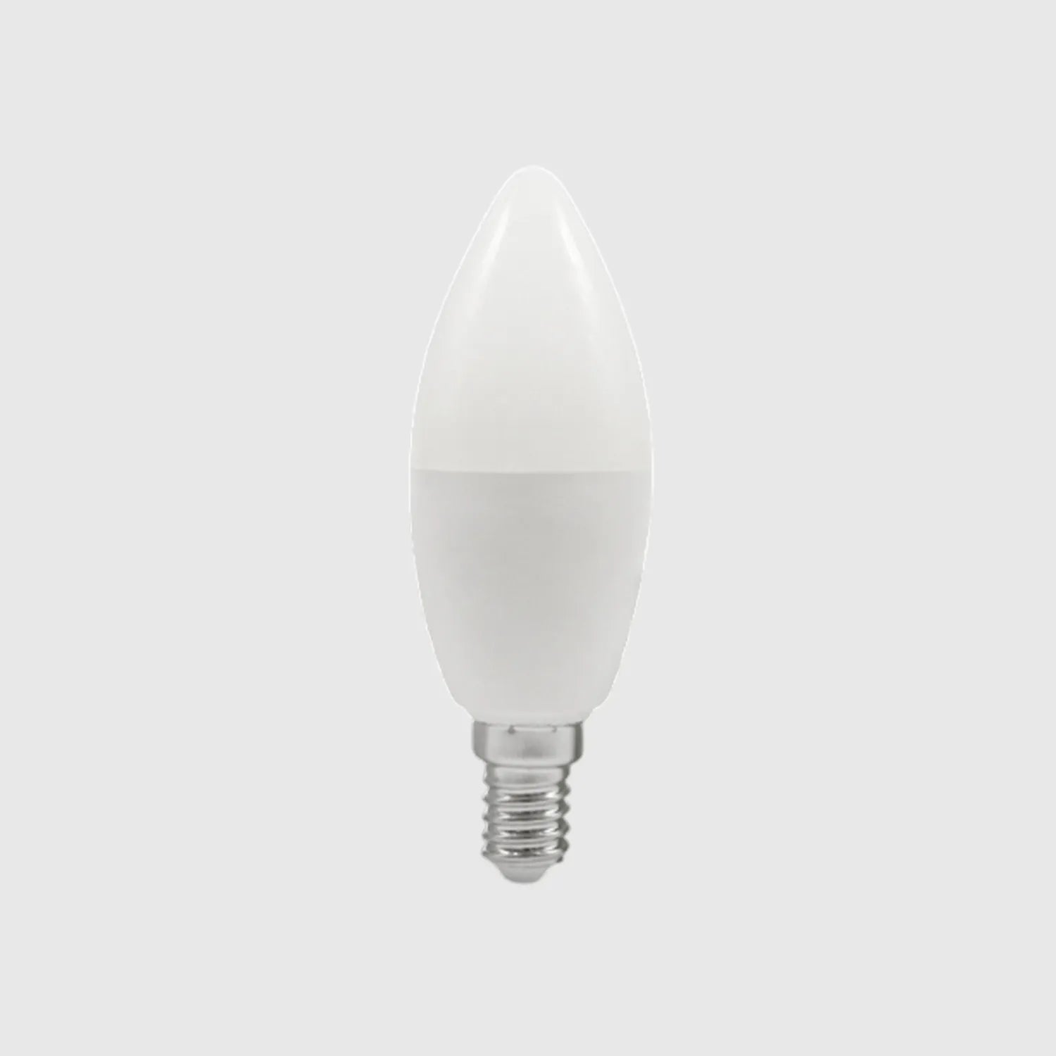 Lâmpada Led 8.5W C37 E14