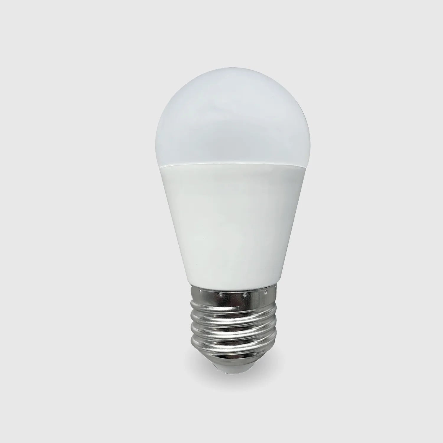 Lâmpada Led 8.5W G45 E27
