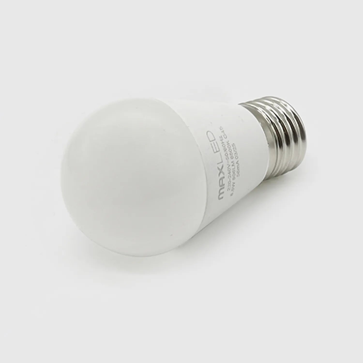 Lâmpada Led 8.5W G45 E27