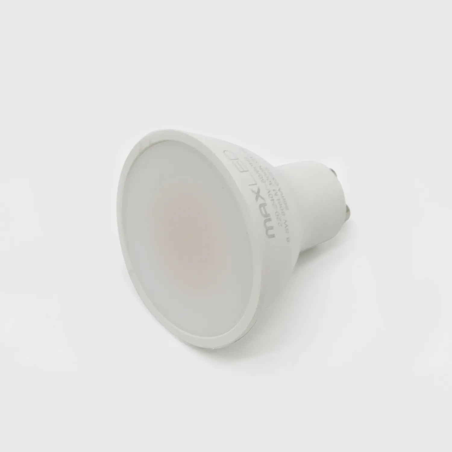 Lâmpada Led Gu10 8.5W branca