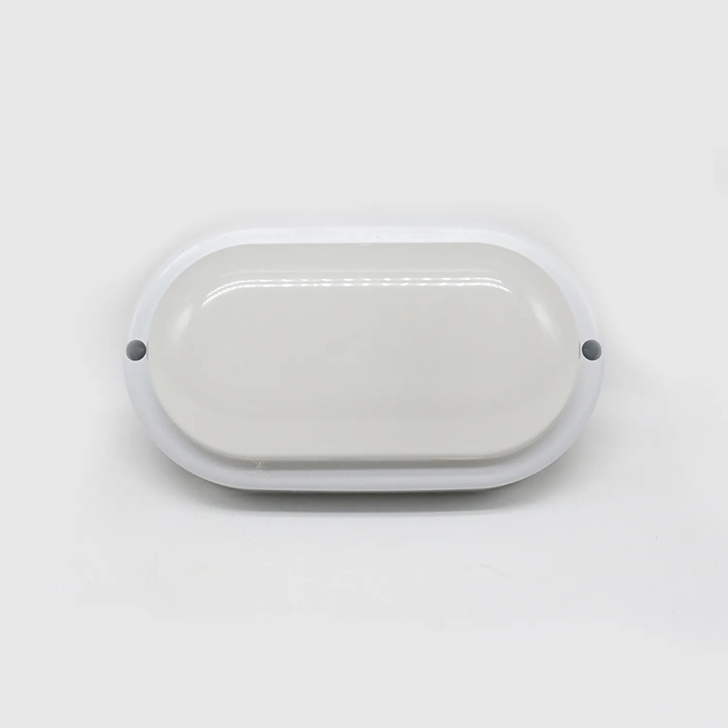 Plafon Led 8W formato esferocilindro