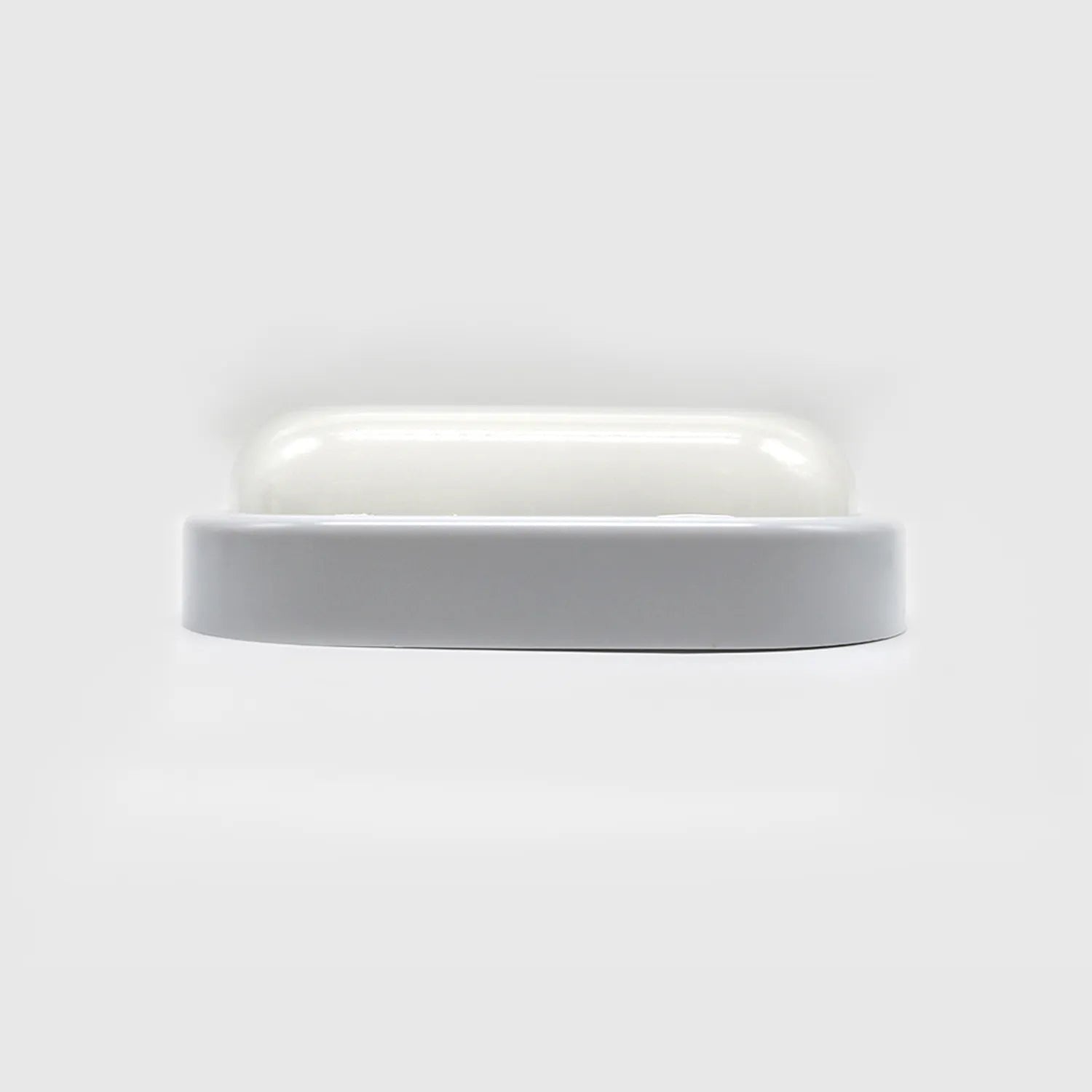 Plafon Led 8W formato esferocilindro