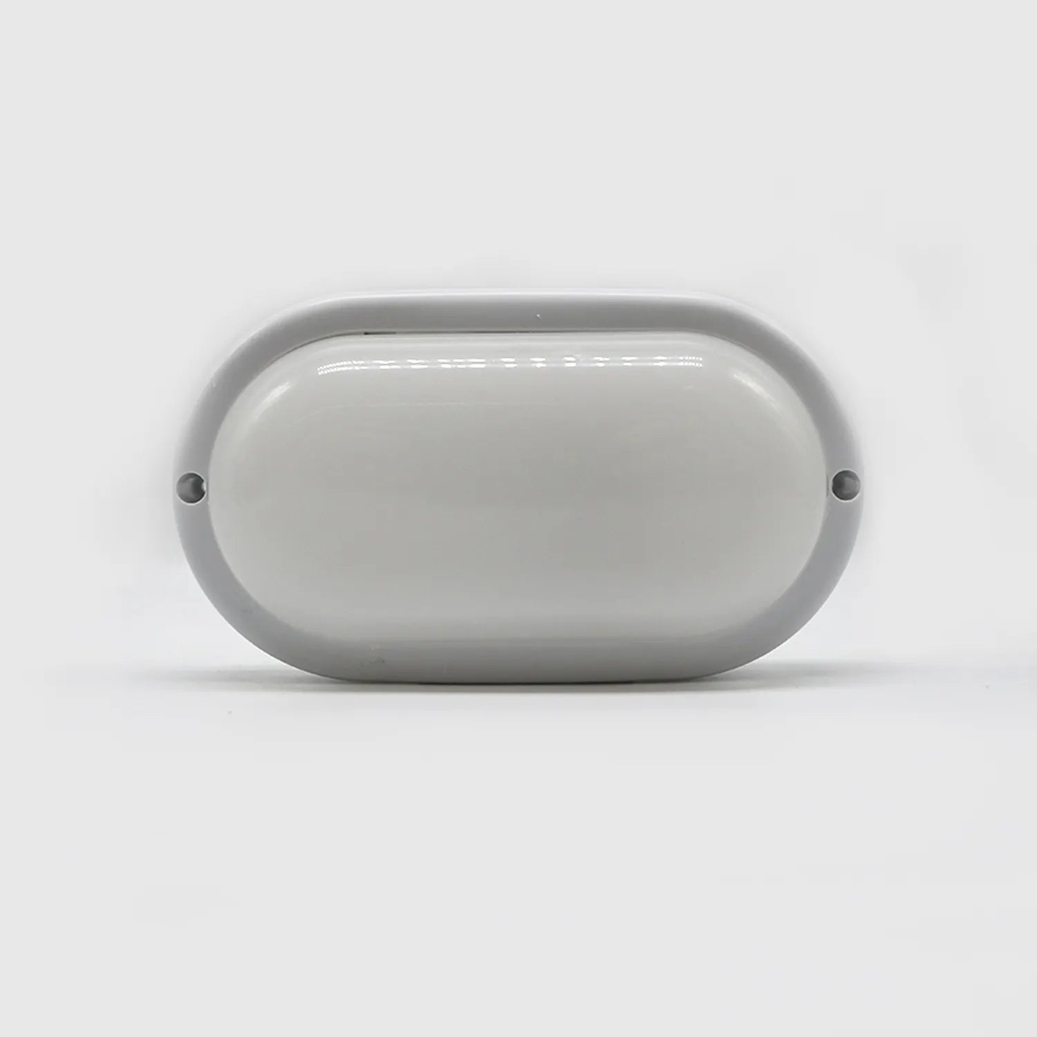 Plafon Led 8W formato esferocilindro