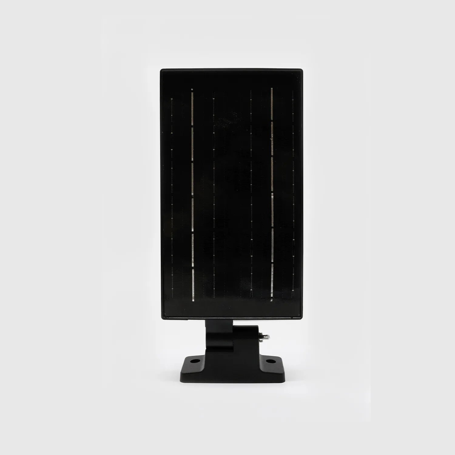 Projetor Led solar com sensor e comando 15W