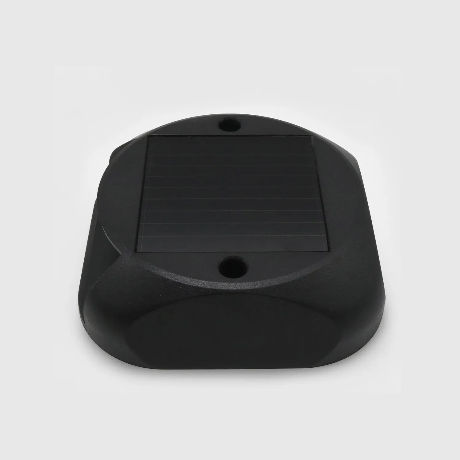 Aplique LED solar com sensor